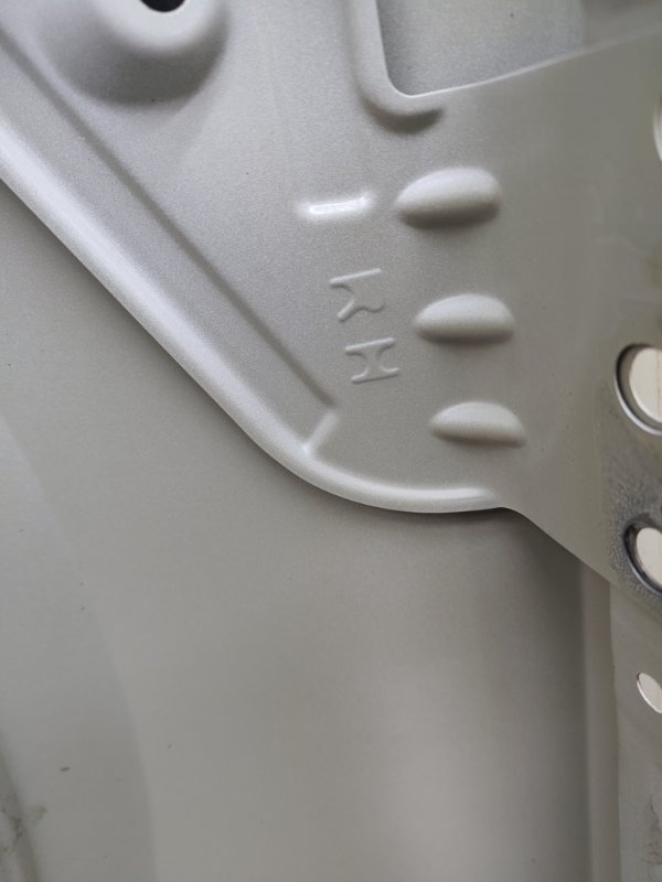 Крыло, 55000 рублей, Ховрино