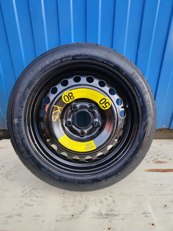 Запасное колесо, 18000 рублей, Ховрино