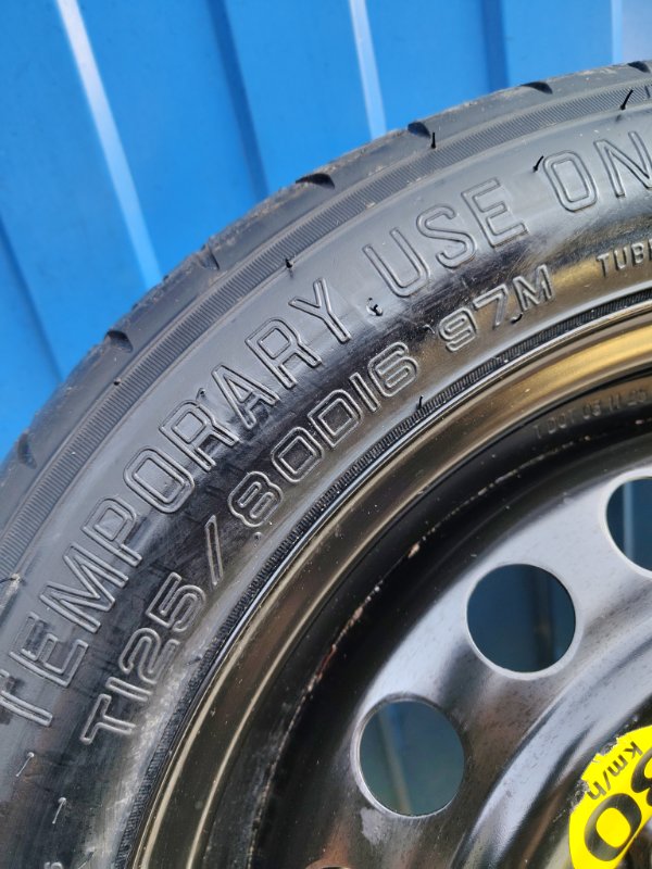 Запасное колесо, 18000 рублей, Ховрино