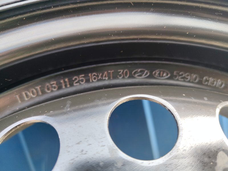 Запасное колесо, 18000 рублей, Ховрино