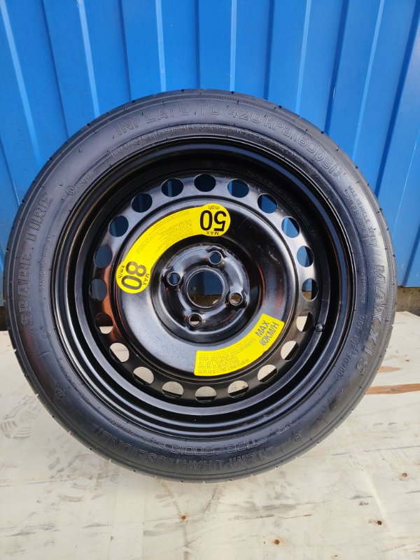 Запасное колесо, 15000 рублей, Ховрино