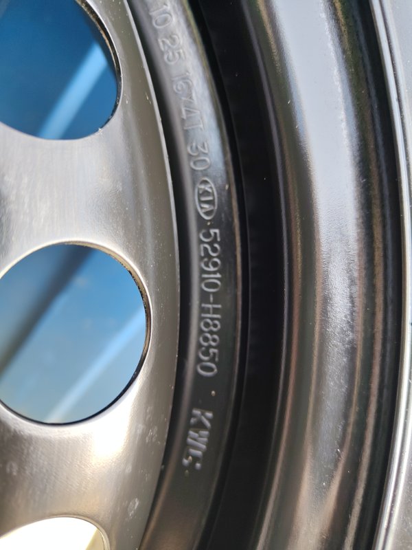 Запасное колесо, 15000 рублей, Ховрино