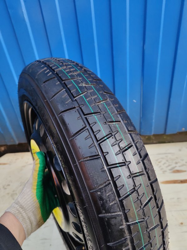 Запасное колесо, 15000 рублей, Ховрино