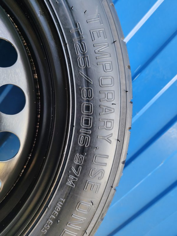 Запасное колесо, 15000 рублей, Ховрино