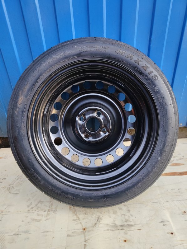 Запасное колесо, 15000 рублей, Ховрино