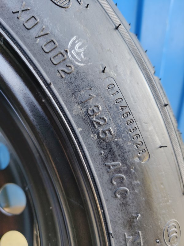 Запасное колесо, 15000 рублей, Ховрино