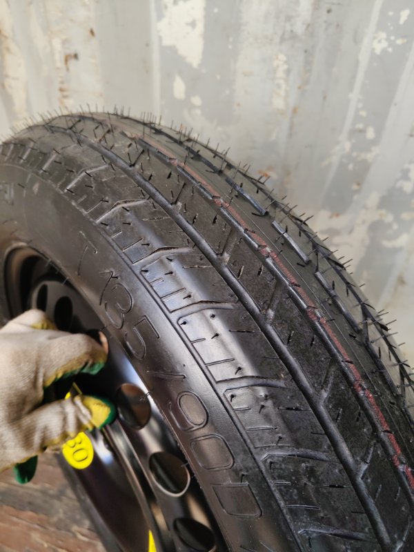 Запасное колесо, 20000 рублей, Ховрино