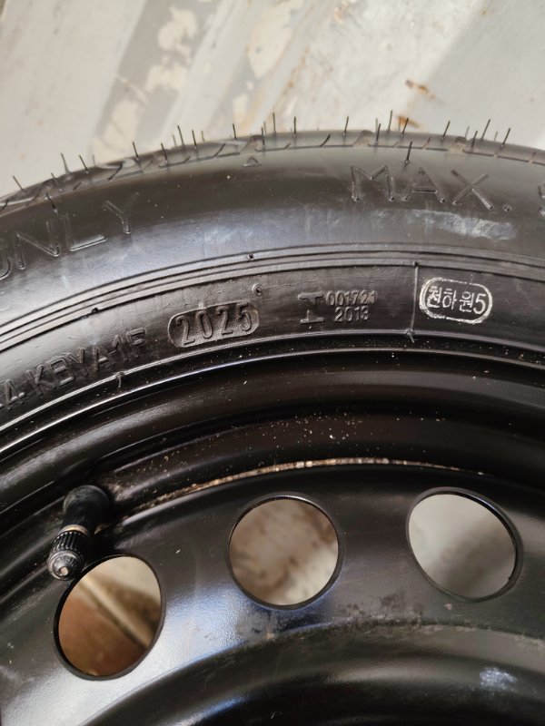 Запасное колесо, 20000 рублей, Ховрино