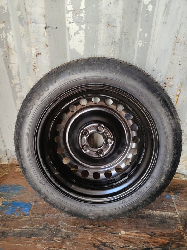 Запасное колесо, 20000 рублей, Ховрино