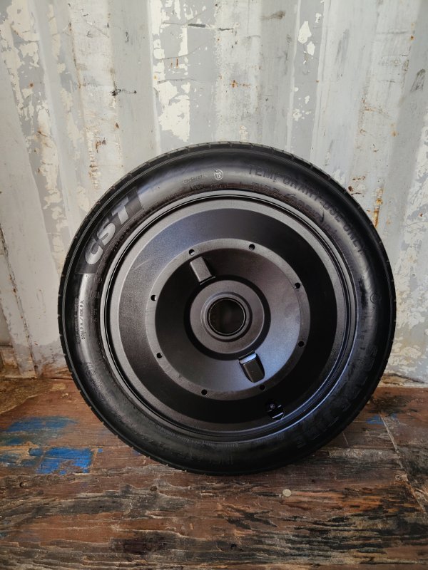 Запасное колесо, 20000 рублей, Ховрино