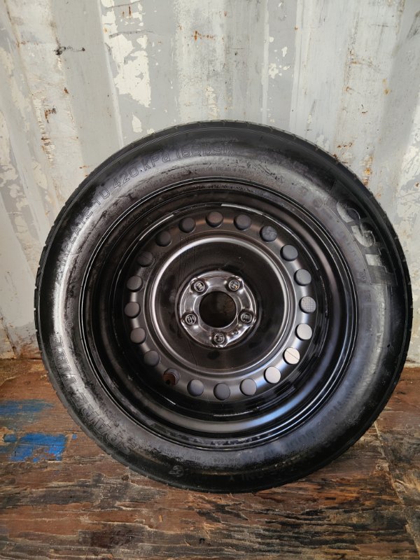 Запасное колесо, 20000 рублей, Ховрино