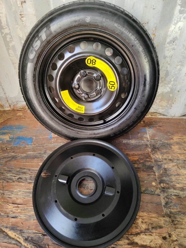 Запасное колесо, 20000 рублей, Ховрино