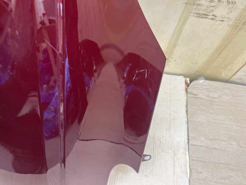 Крыло, 25000 рублей, Ховрино