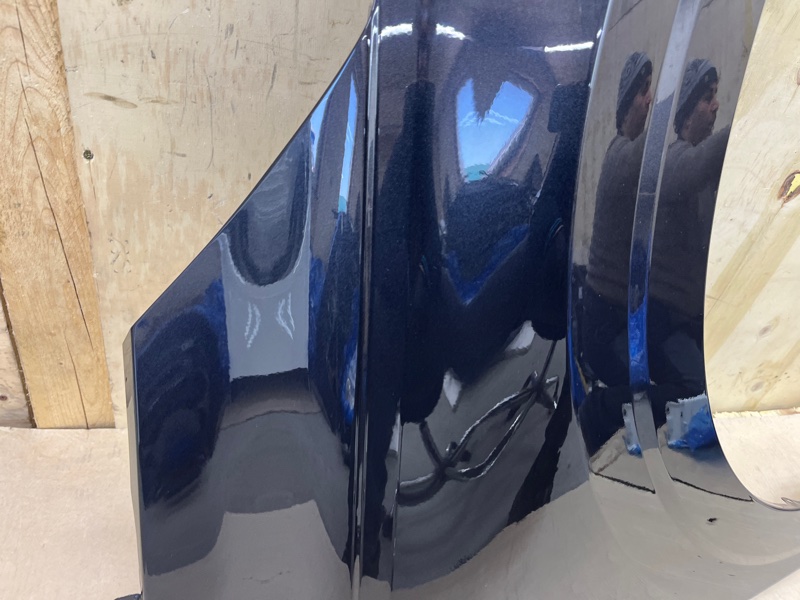 Крыло, 35000 рублей, Ховрино