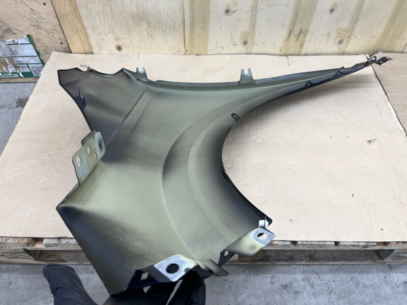 Крыло, 35000 рублей, Ховрино