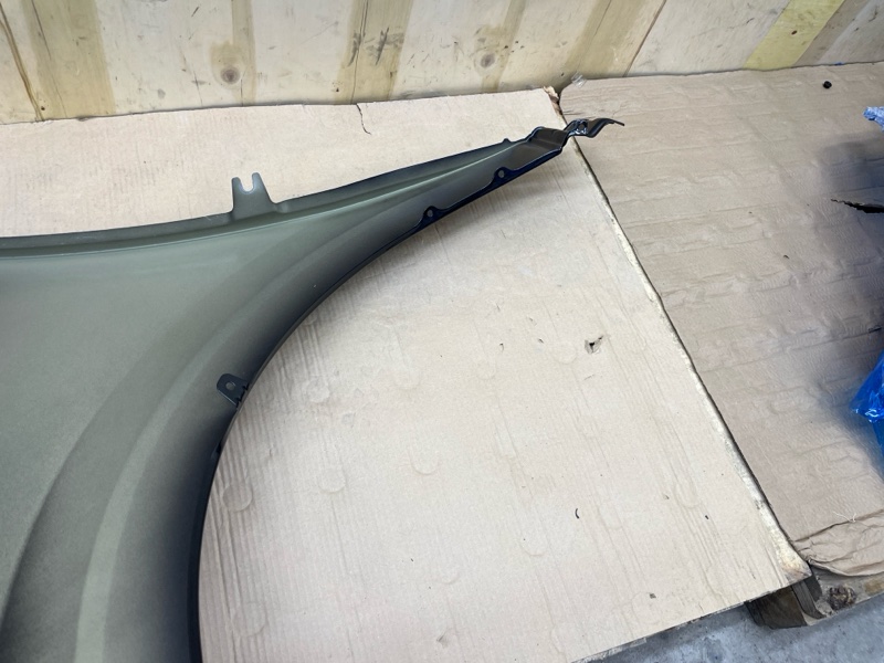 Крыло, 35000 рублей, Ховрино