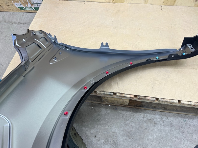 Крыло, 55000 рублей, Ховрино