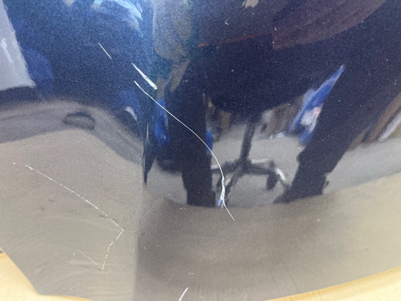 Крыло, 30000 рублей, Ховрино