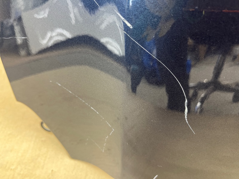 Крыло, 30000 рублей, Ховрино