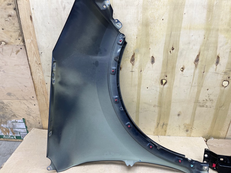 Крыло, 30000 рублей, Ховрино