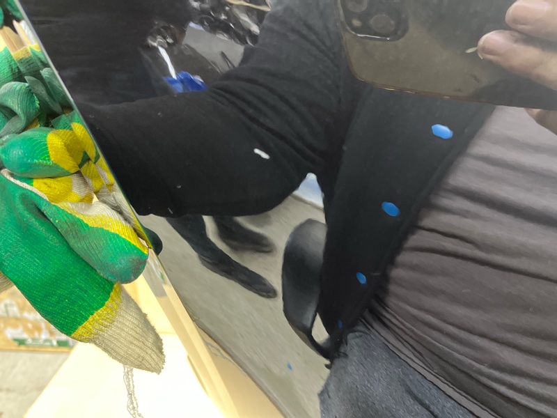 Крыло, 45000 рублей, Ховрино