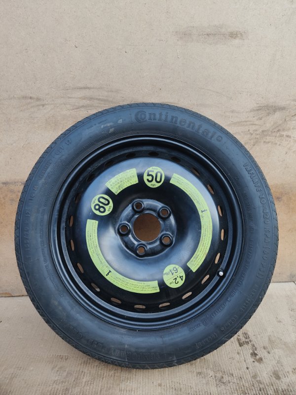 Запасное колесо, 12000 рублей, Ховрино