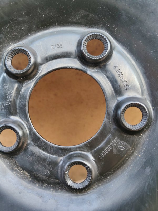 Запасное колесо, 12000 рублей, Ховрино