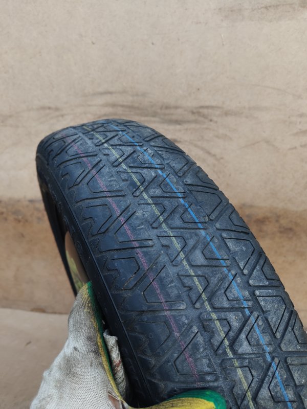 Запасное колесо, 12000 рублей, Ховрино