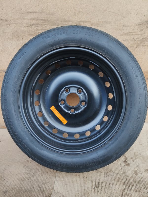 Запасное колесо, 12000 рублей, Ховрино