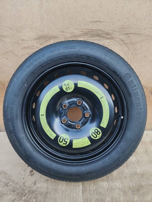 Запасное колесо, 12000 рублей, Ховрино