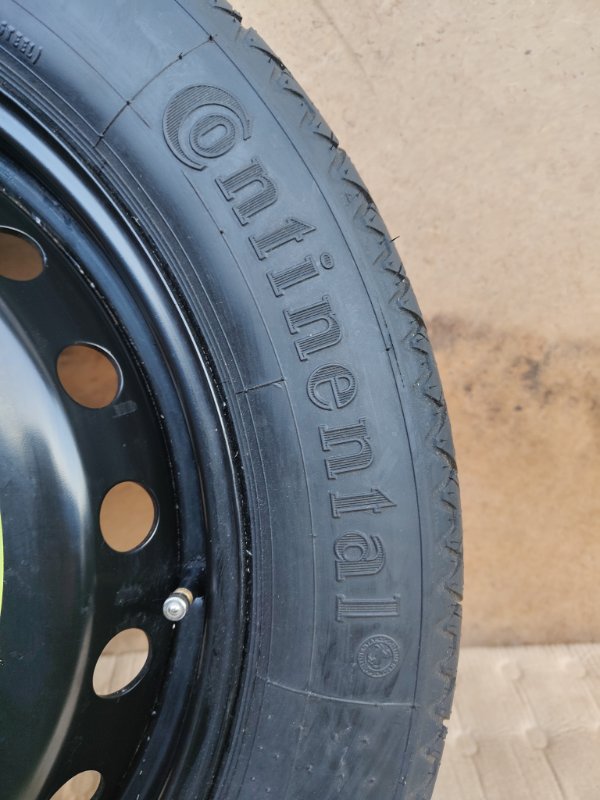 Запасное колесо, 12000 рублей, Ховрино