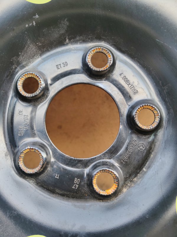 Запасное колесо, 12000 рублей, Ховрино