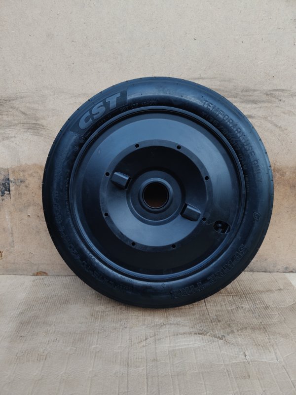 Запасное колесо, 20000 рублей, Ховрино