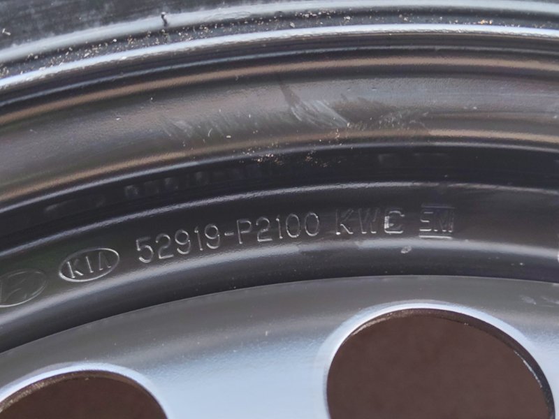 Запасное колесо, 20000 рублей, Ховрино