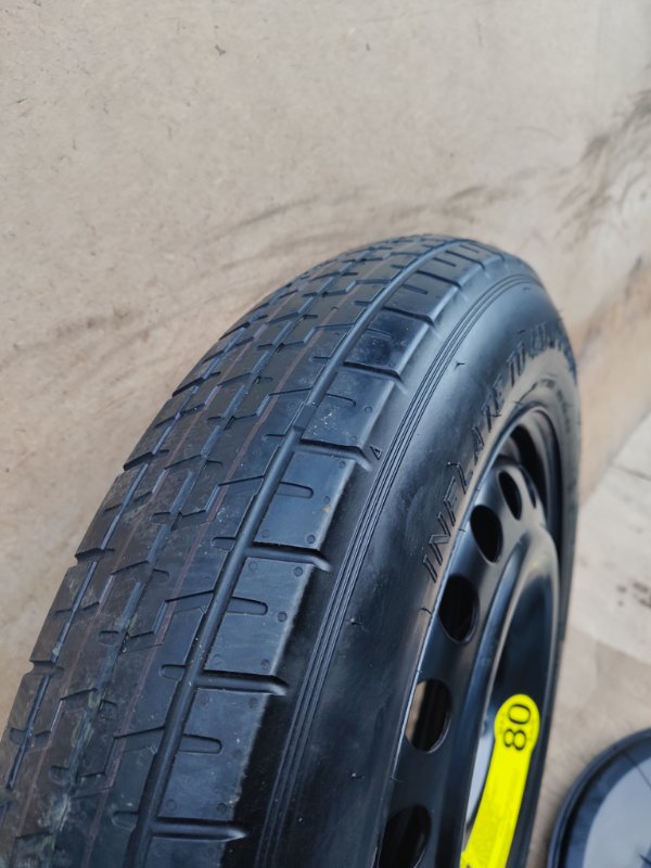 Запасное колесо, 20000 рублей, Ховрино