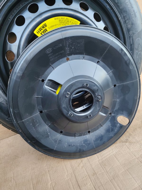 Запасное колесо, 20000 рублей, Ховрино