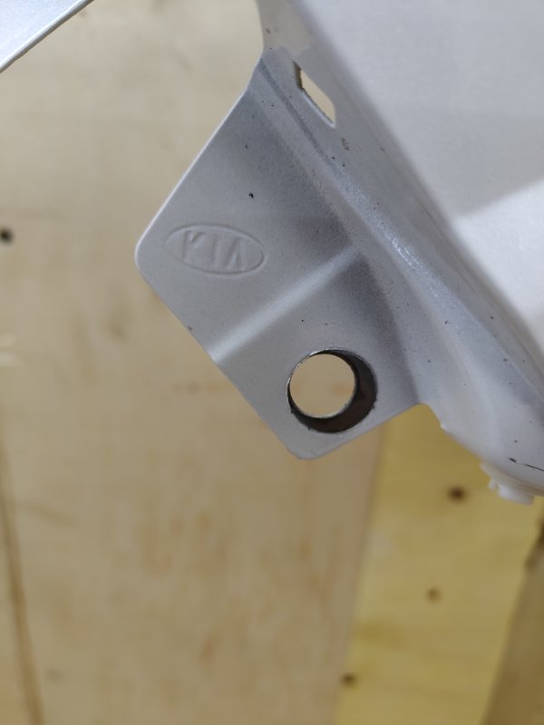 Крыло, 35000 рублей, Ховрино