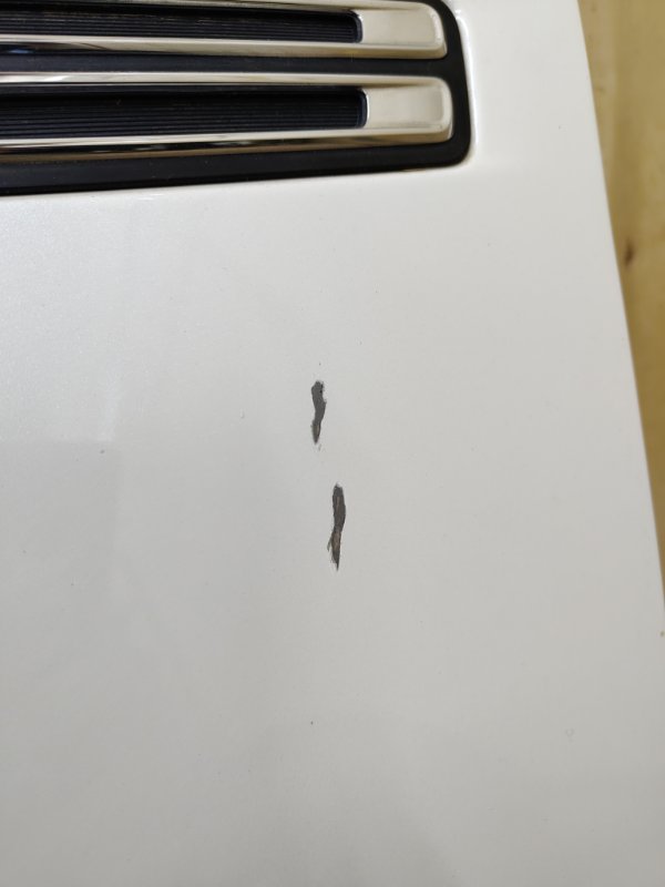 Крыло, 25000 рублей, Ховрино