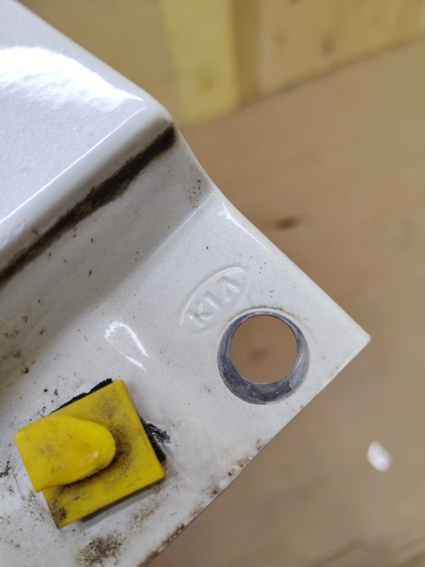 Крыло, 25000 рублей, Ховрино