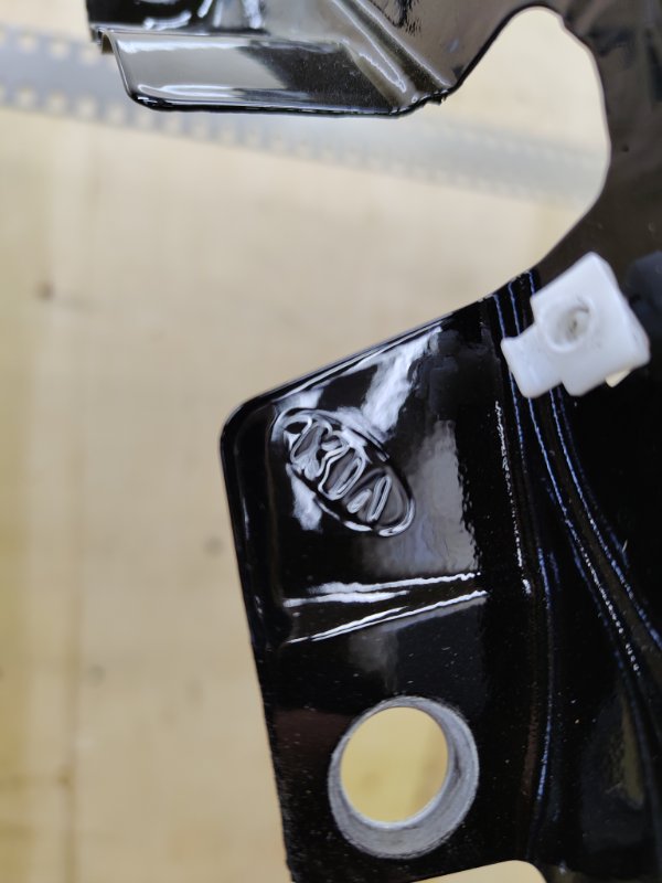 Крыло, 40000 рублей, Ховрино