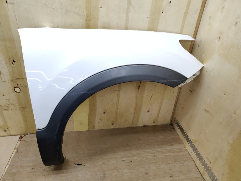 Крыло, 15000 рублей, Ховрино