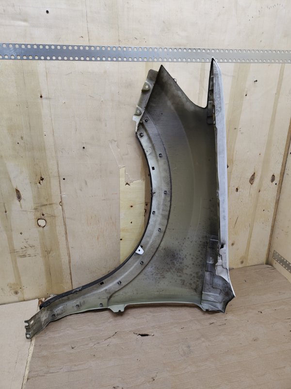 Крыло, 15000 рублей, Ховрино