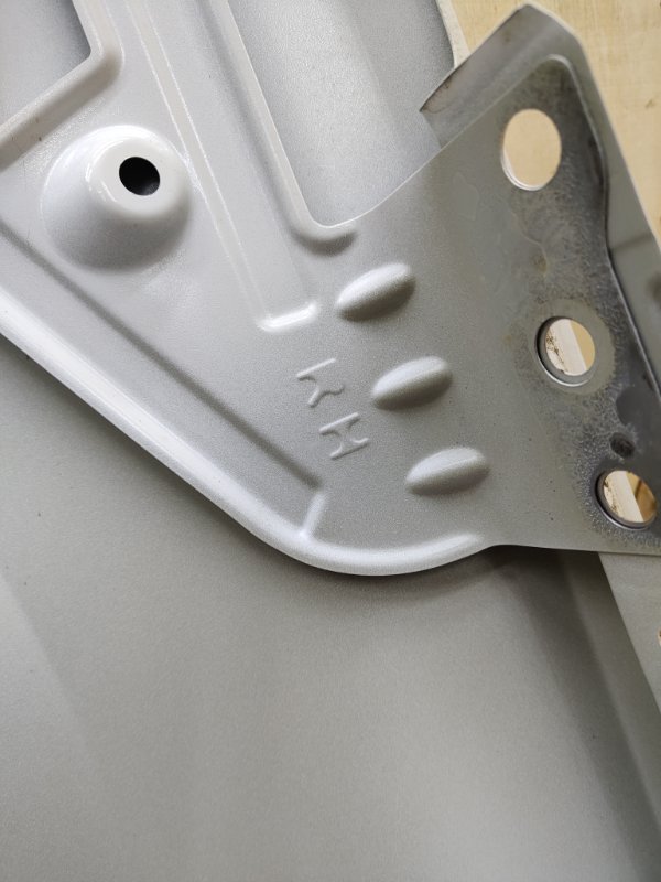 Крыло, 55000 рублей, Ховрино