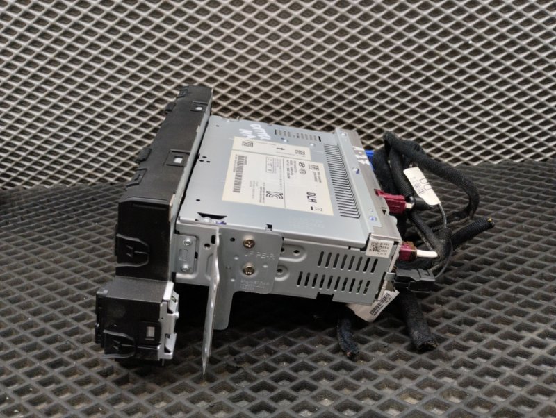 Магнитола / Головное устройство, 15000 рублей, Ховрино