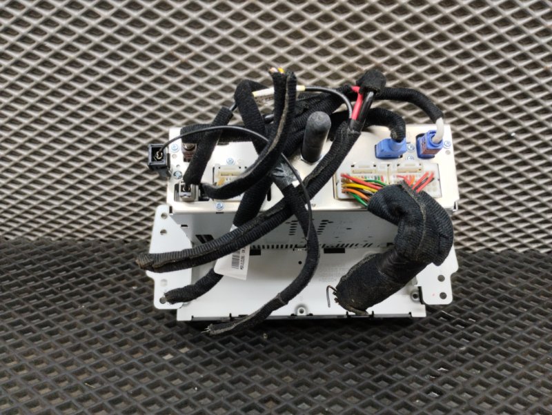 Магнитола / Головное устройство, 15000 рублей, Ховрино