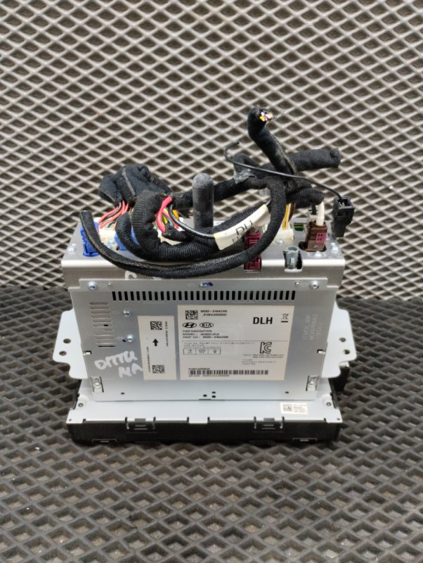 Магнитола / Головное устройство, 15000 рублей, Ховрино