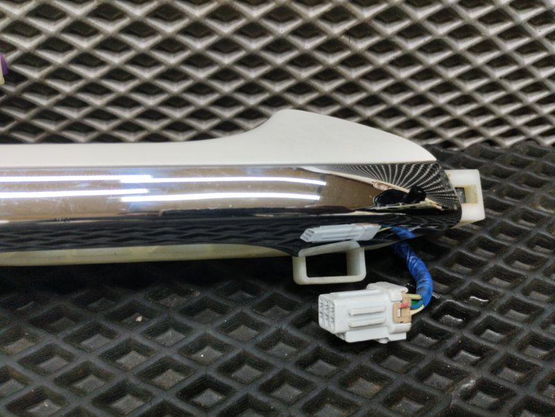 Ручка двери внешняя, 7000 рублей, Ховрино