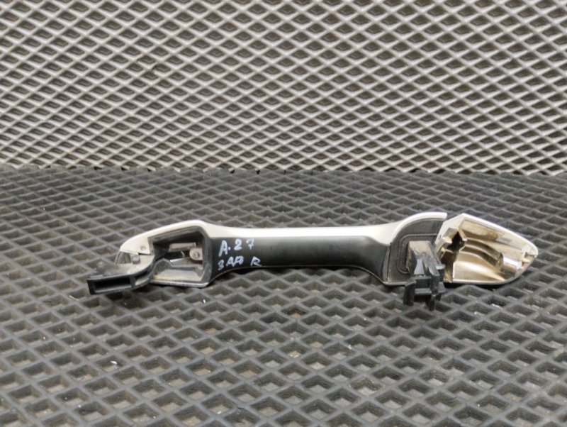 Ручка двери внешняя, 6000 рублей, Ховрино