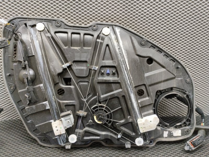 Стеклоподъемный механизм, 2000 рублей, Ховрино