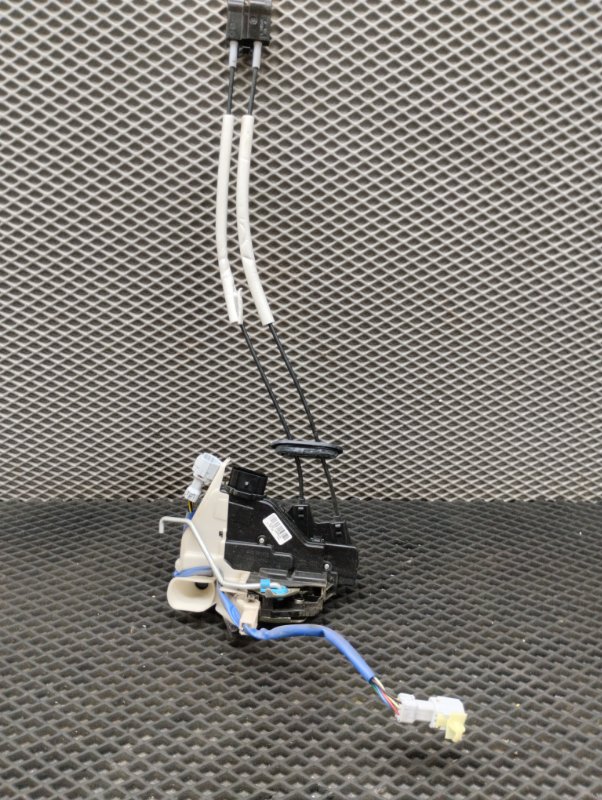 Замок боковой двери, 4000 рублей, Ховрино